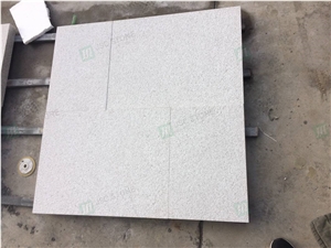 Pearl White Granite Cut-To-Size Tiles