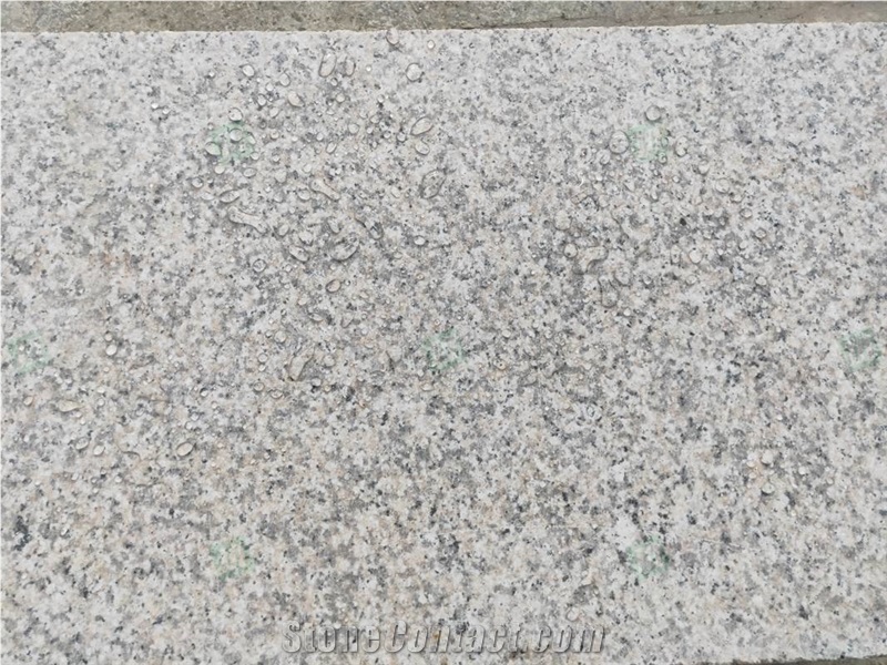 Popular Rust Stone Granite G657