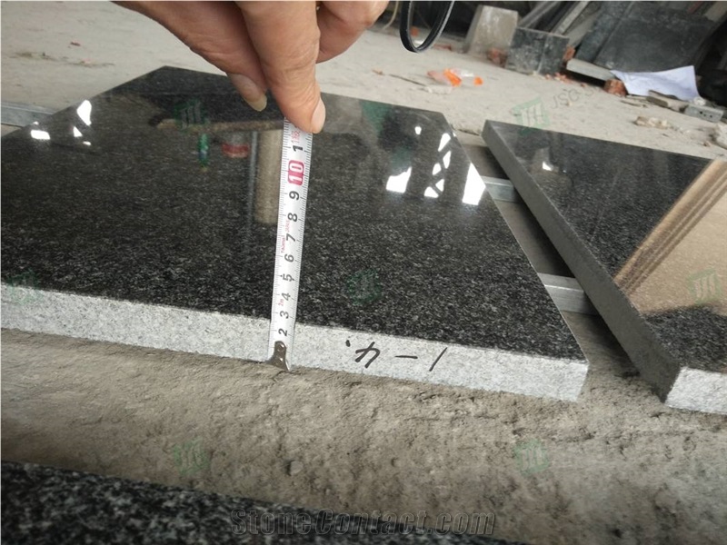 Wholesale Shandong Binzhou Granite G332