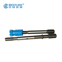 T45 Shank Adapter for Rock Drilling