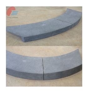 Blue Stone for Pool Coping and Walkway Paving