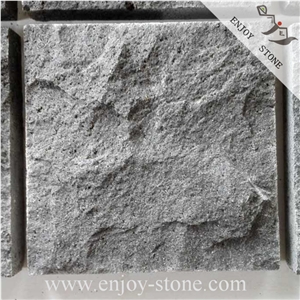 Bluestone/ China Basalt Cobblestone Pavers