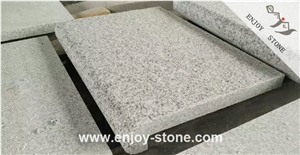 G603 Grey Granite Pool Coping/ Bullnose Dropface