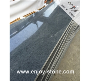 G654 Polished Grey Granite Floor Sabs&Tiles
