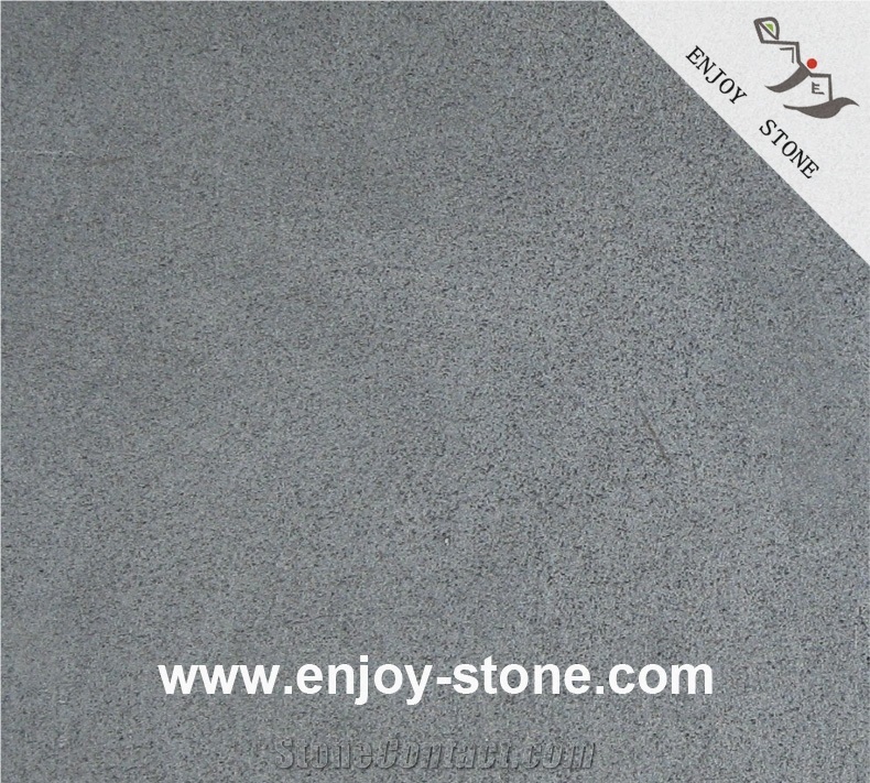 Grey Basalt Machine Cut/ Sawn Slabs & Tiles