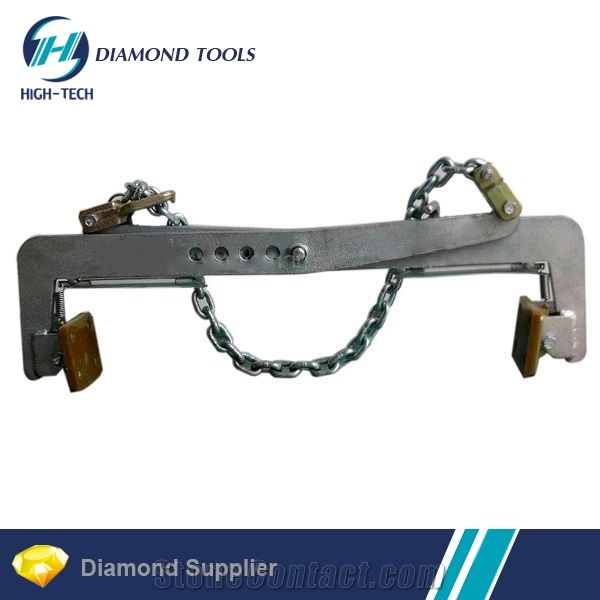 Chain Lifting Clamp, Stone Block Lifting Clamp