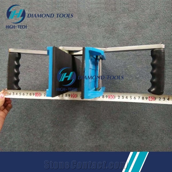 Hand Carry Clamp, Stone Slab Lifting Clamp