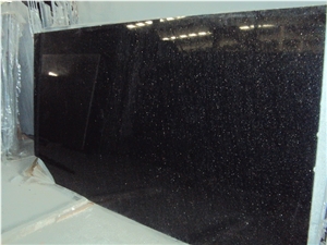 All Kinds Of Black Granite in China Black Granites