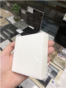 Artificial Nano White Glass 3