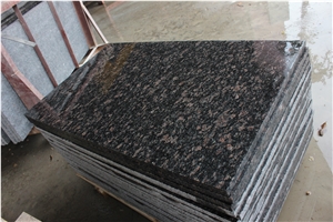 Butterfly Green Granite Slabs from China