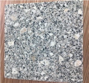 G375 Grey-Granite Rushan Ash China Slab&Tiles