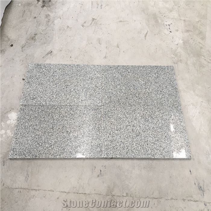 G603 Light Granite Factory Sale Floor Wall
