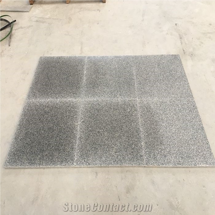 G603 Light Granite Factory Sale Floor Wall