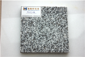 G623 Granite for Project