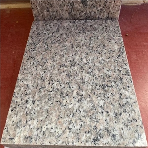 G636 Pink Granite Floor Tile Wall Covering