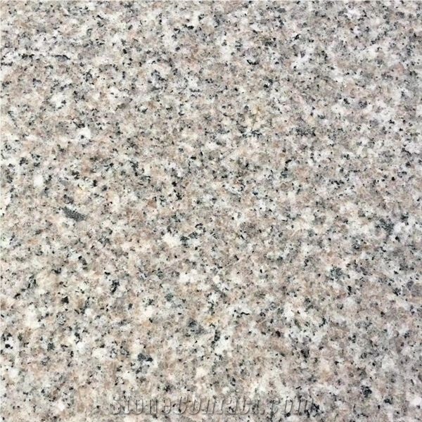 G636 Pink Granite Floor Tile Wall Covering