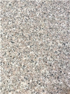 G636 Pink Granite Tile&Slab Manufacturer