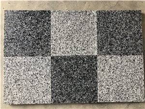 G654 Grey-Granite,Sesam Black Granite-Tiles&Slabs