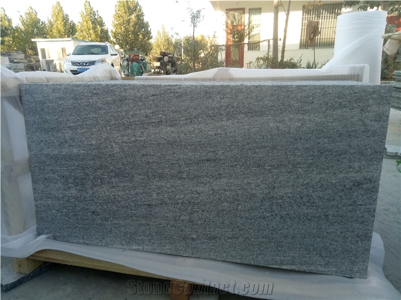 Grey-Granite Landscape Rock for Indoors & Outdoor