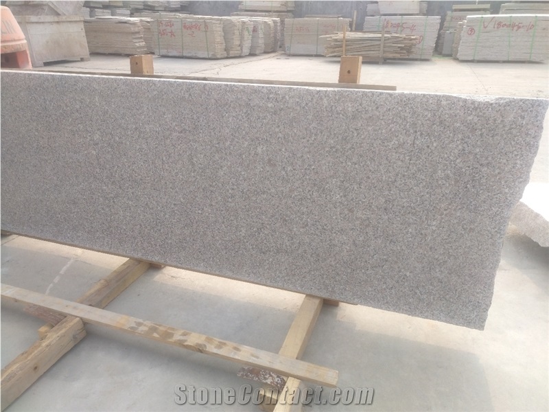 Light Pink Granite G636-New Tile&Slab Manufacturer