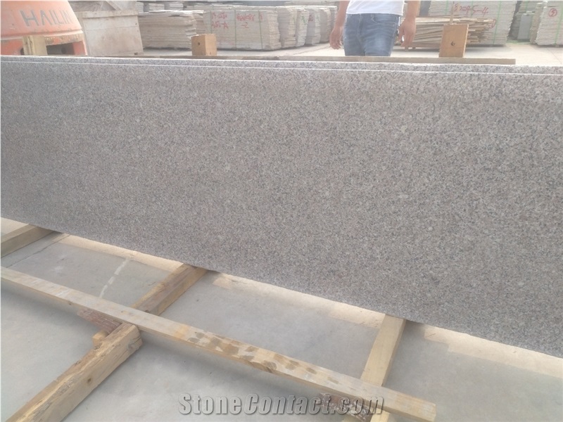 Light Pink Granite G636-New Tile&Slab Manufacturer