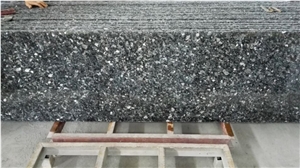Silver Pearl &Grey-Granite&Slabs and Tiles