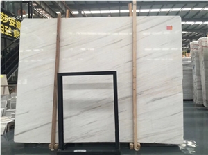 White-Marble from Xzx-Stone
