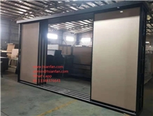 Sliding Flooring Tile Showromm Display Item