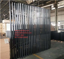 Sliding Tile Showroom Display Design