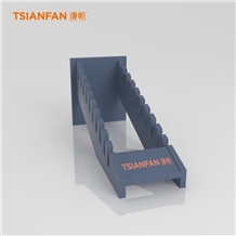 Stone Sample Display Racks,Granite Sample Display