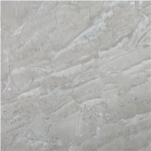 YUANDA Light Cream Beige Marble Slabs Premium Quality