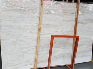 YUANDA Ouya Marble Slabs With Wooden Grain Premium