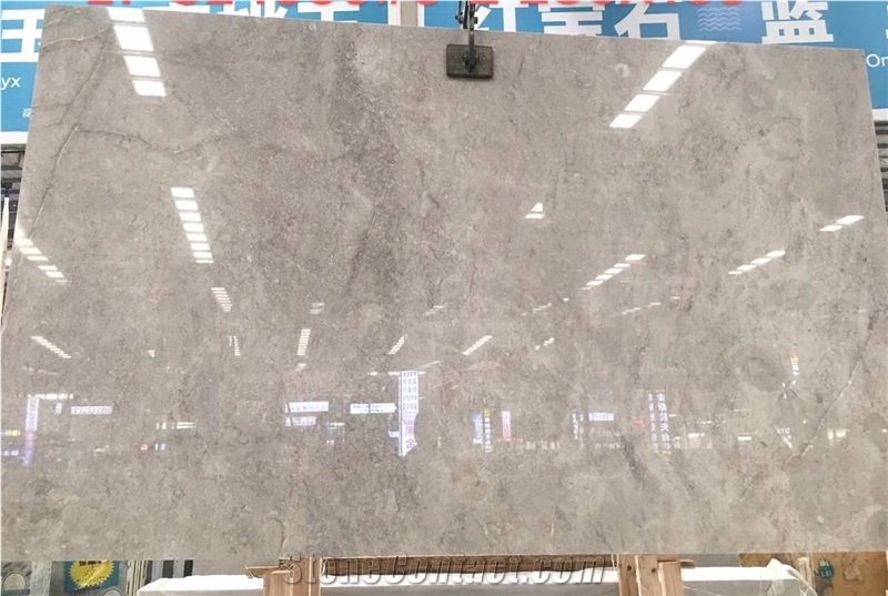 Dream Gray Marble Slabs Tiles Wall Floor Covering