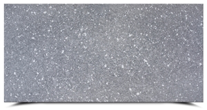 First Quality Atlantic Grey Artificial Quartz Slab