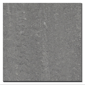 Ceramic Black Honed Artificial Stone Bathroom Tile