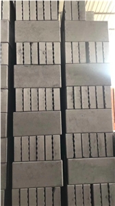 China Grey Artificial Stone Ceramic Tiles &Slabs