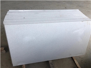 China Sichuan White Sandstone Honed Tiles & Slabs