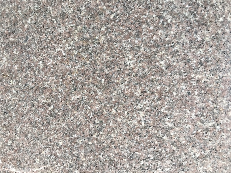 Chinese New G664 Red Granite Polished Slabs &Tiles