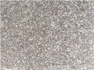 Chinese New G664 Red Granite Polished Slabs &Tiles