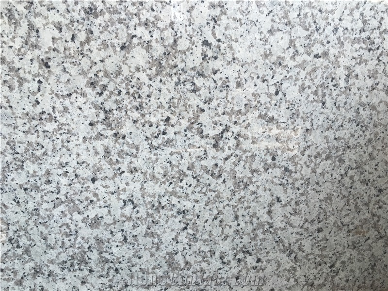 G439 a White Flower Granite Polished Countertops