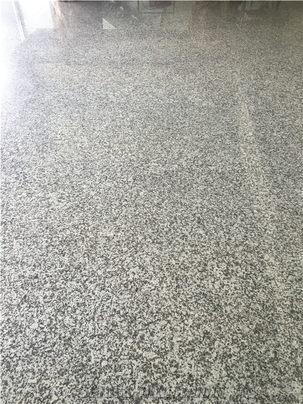 G623 Grey Granite Polished Slabs &Floor Tiles
