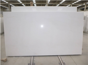 Greece Thassos White Marble Polished Big Slabs