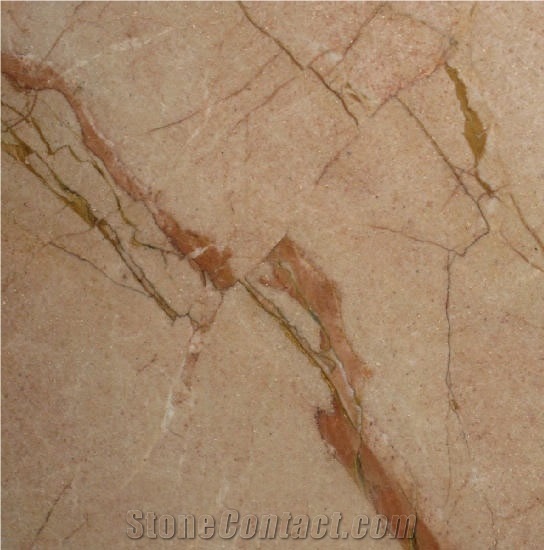 Italy Monica Red Marble Polished Big Slabs