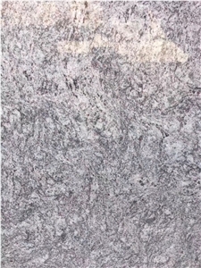 Lavender Blue Granite Polished Wall and Floor Covering