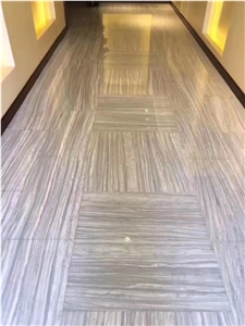Nesto Beige Siberian Marble Polished Floor Tiles