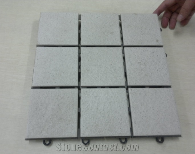 Z-Dm-121 Chinese Grey Diy Ceramic Tile & Slabs