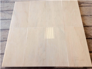 Salmon Rosa Portugal Marble Tiles, Pink Marble 30.5x30.5x1 cm