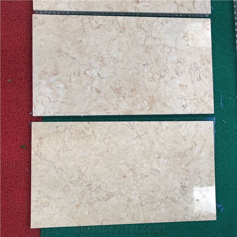 New Beige Lightweight Stone Honeycomb Panels