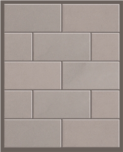 Grey Metro Sandstone Tiles