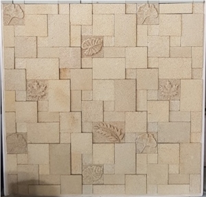 Motiefs 3d Mosaic Wall Tiles